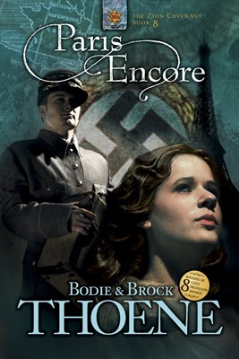 Paris Encore (Paperback)
