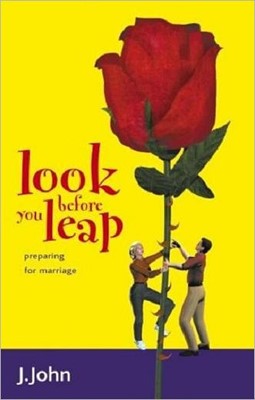 Look Before You Leap (Paperback)
