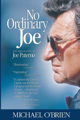 No Ordinary Joe (Paperback)