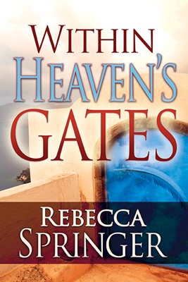 Within Heavens Gates (Mass Market)