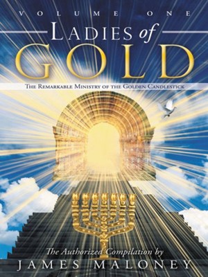 Ladies of Gold Volume One (Paperback)