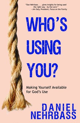 Who's Using You? (Paperback)