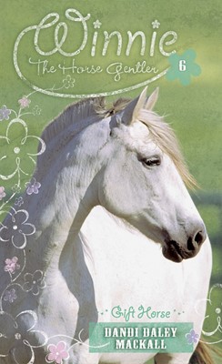 Gift Horse (Paperback)