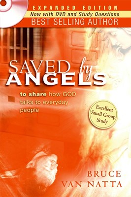 Saved By Angels Expanded Edition (Paperback)