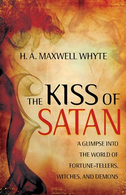 Kiss Of Satan (Paperback)