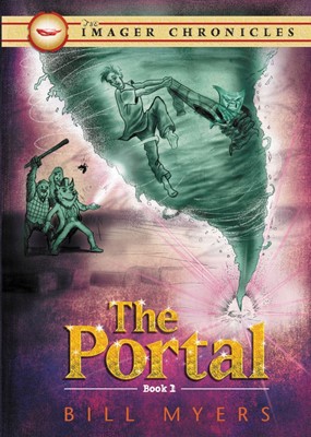 The Portal (Book One) (Paperback)