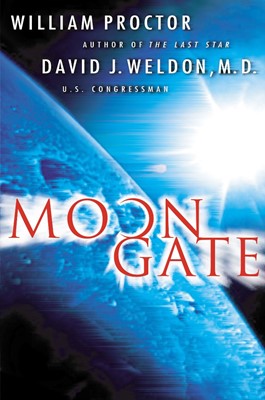 Moongate (Paperback)