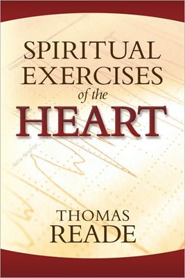 Spiritual Exercises Of The Heart (Paperback)