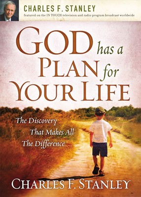 God Has A Plan For Your Life (Paperback)