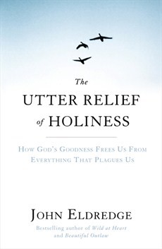 The Utter Relief Of Holiness (Paperback)