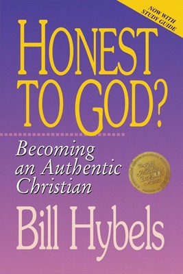 Honest To God? (Paperback)