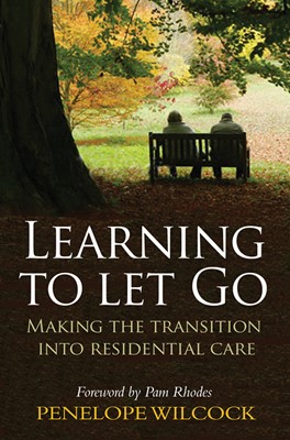 Learning To Let Go (Paperback)