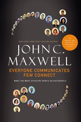 Everyone Communicates, Few Connect (Hard Cover)