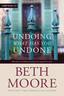 Undoing What Has You Undone (Paperback)
