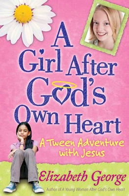 Girl After God's Own Heart, A (Paperback)