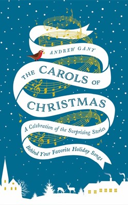 The Carols Of Christmas (Hard Cover)