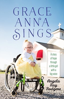 Grace Anna Sings (Paperback)