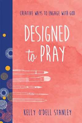 Designed To Pray (Paperback)