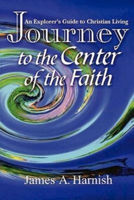 Journey To The Centre Of Faith (Paperback)