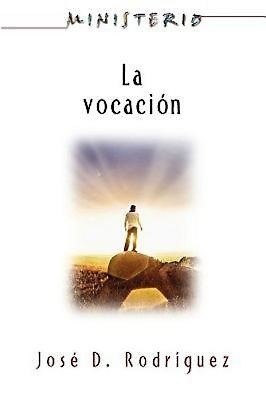 La Vocacion - Ministerio Series AETH (Paperback)