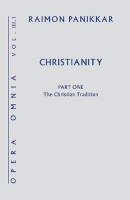 Christianity (Hard Cover)