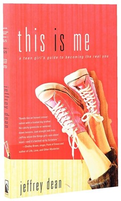 This Is Me (Paperback)