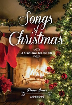 Songs Of Christmas (Paperback)