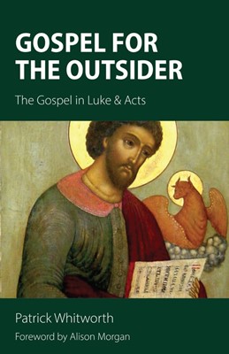Gospel for the Outsider (Paperback)