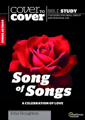 Cover to Cover Bible Study: Song of Songs (Paperback)