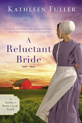 Reluctant Bride, A (Paperback)