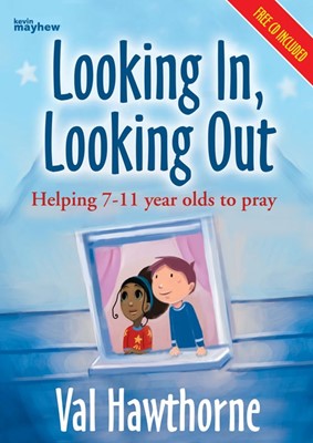 Looking In, Looking Out (Paperback)