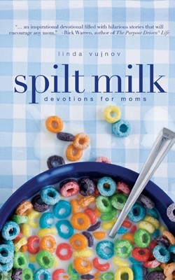 Spilt Milk (Paperback)