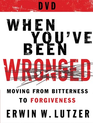 When You've Been Wronged DVD (DVD)