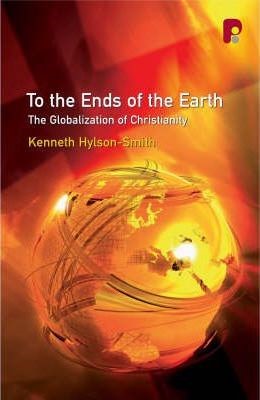 To The Ends Of The Earth (Paperback)