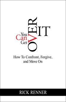 You Can Get Over It (Paperback)