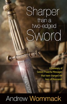 Sharper Than a Two-Edged Sword (Paperback)