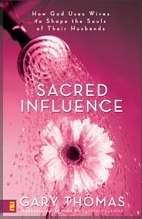 Sacred Influence (Paperback)