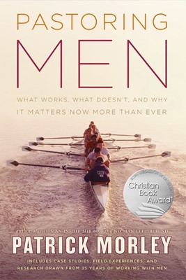 Pastoring Men (Paperback)