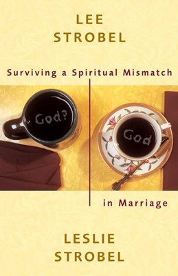 Surviving A Spiritual Mismatch In Marriage (Paperback)