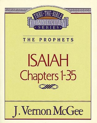 Isaiah I (Paperback)