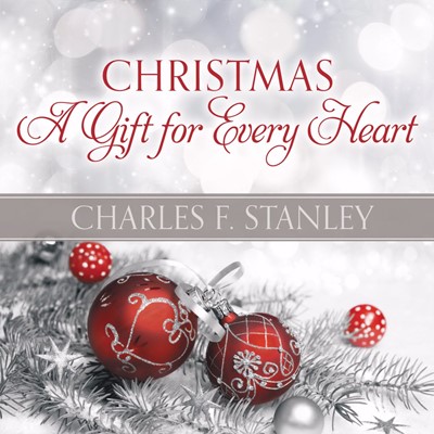 Christmas: A Gift For Every Heart (Hard Cover)