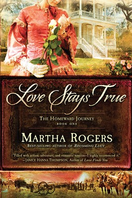 Love Stays True (Paperback)