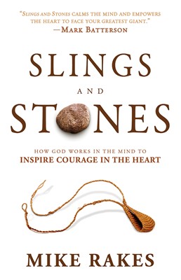 Slings And Stones (Paperback)