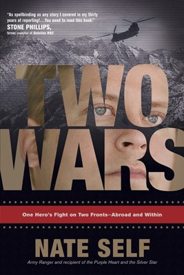 Two Wars (Paperback)