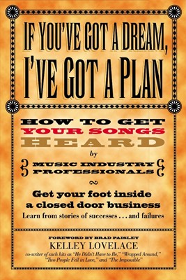 If You've Got A Dream, I've Got A Plan (Paperback)