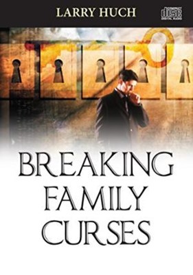 Audio Cd-Breaking Family Curses (6 Cd) (CD-Audio)