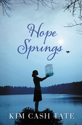 Hope Springs (Paperback)