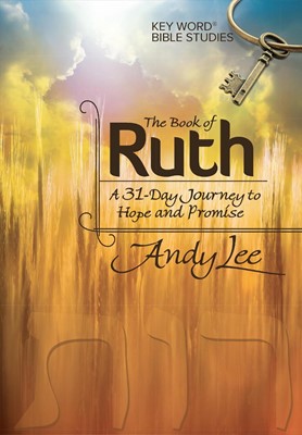 The Book Of Ruth (Paperback)