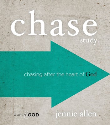 Chase Study Guide (Paperback)