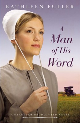 Man of His Word, A (Paperback)